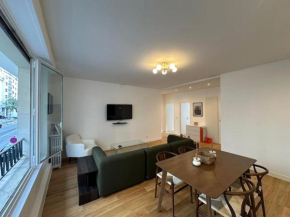 Appartement Trocadéro
